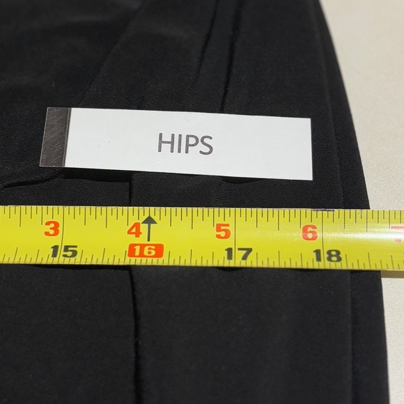 Lauren Ralph Lauren Women LongSleeve Midi Dress 10 Bodycon Party Cocktail Mesh - Picture 11 of 13